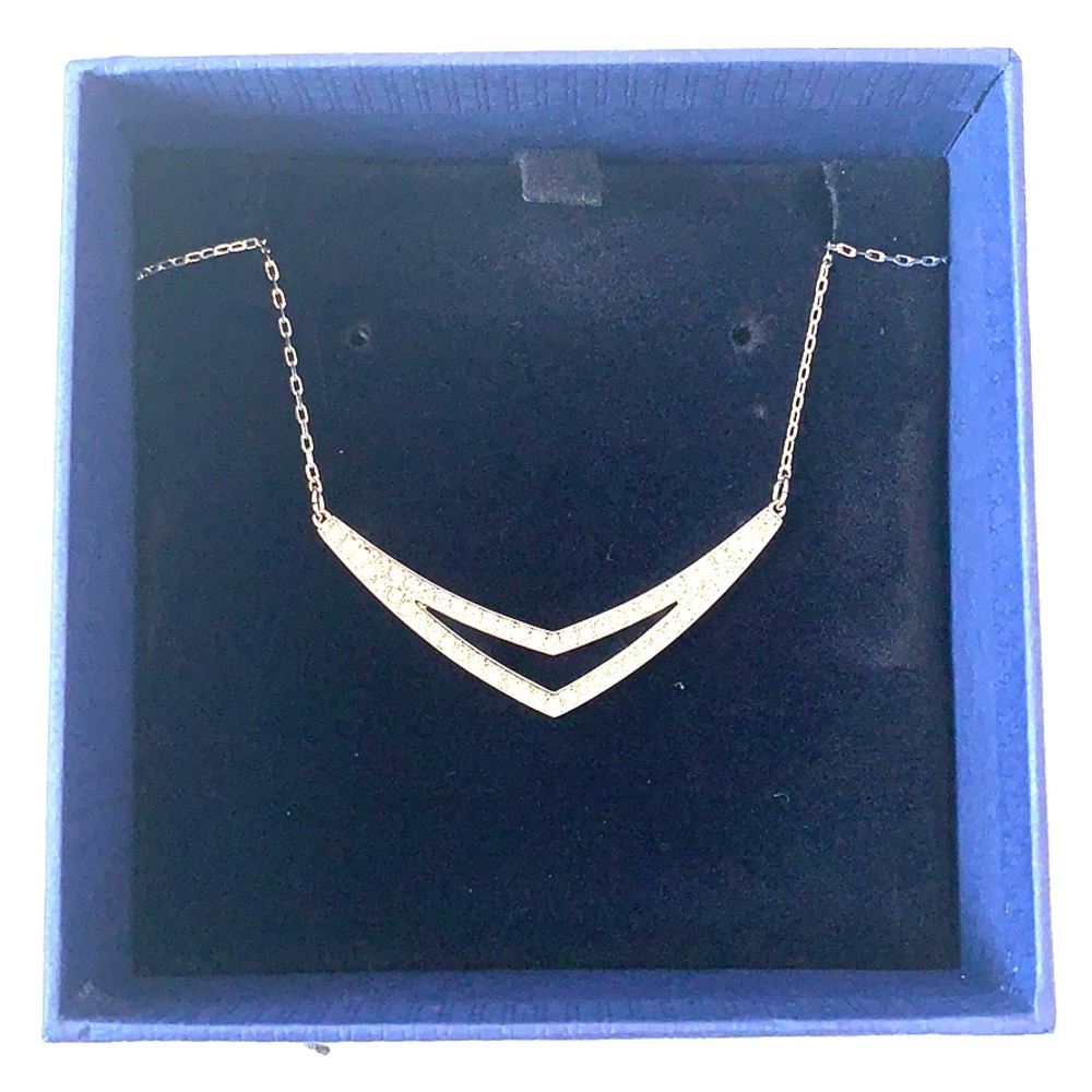 Swarovski Necklace